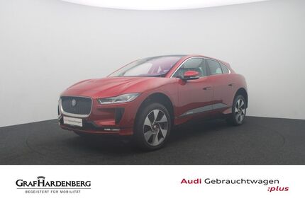 Jaguar I-Pace 61.171 km 24.880 € Karlsruhe 76131