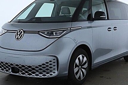 VW ID. Buzz 22.371 km 60.950 &euro; Duderstadt 37115
