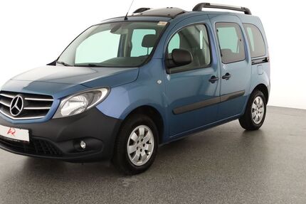 Mercedes-Benz Citan 79.010 km 13.480 &euro; Berlin 12103