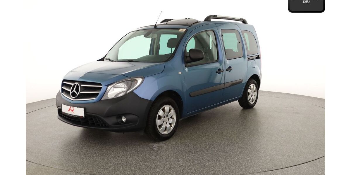 Mercedes-Benz Citan 79.010 km 13.480 &euro; Berlin 12103