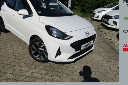 Hyundai i10 22.292 km 14.990 &euro; Erding 85435