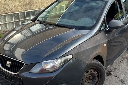 Seat Ibiza 235.000 km 1.699 &euro; Frankfurt am Main 65933