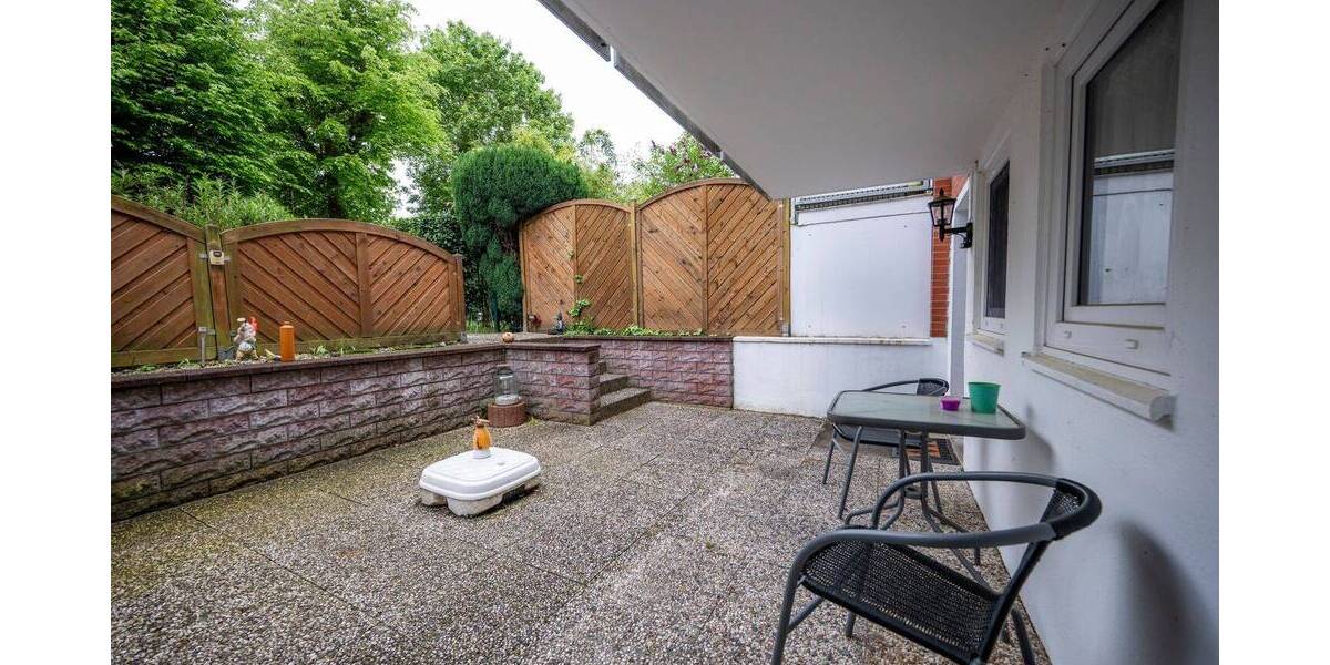 Reihenmittelhaus Bremen Lehesterdeich - 4 Zimmer, 115 m&sup2;, 338.000&euro; | Angebot:26514887