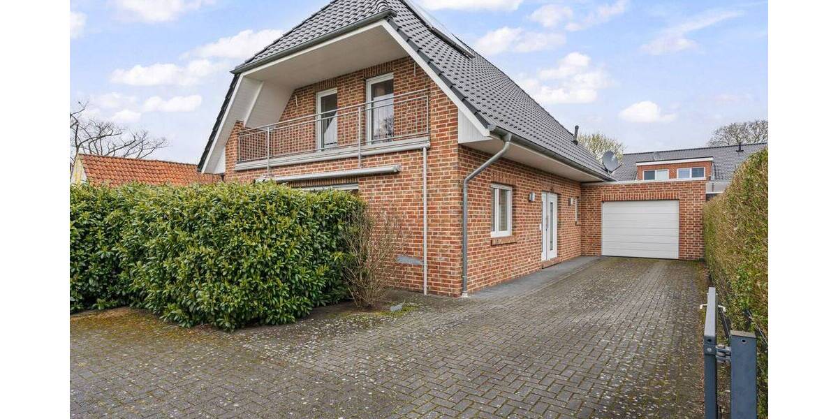 Einfamilienhaus Lilienthal Trupermoor - 4 Zimmer, 161 m&sup2;, 569.000&euro; | Angebot:26027075