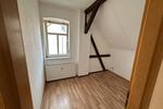 Dachgeschoßwohnung Meuselwitz - 3 Zimmer, 48 m&sup2;, 280&euro; | Angebot:25751005