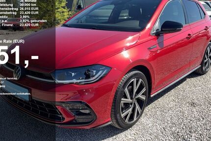 VW Polo 17.976 km 22.280 &euro; Mainburg 84048