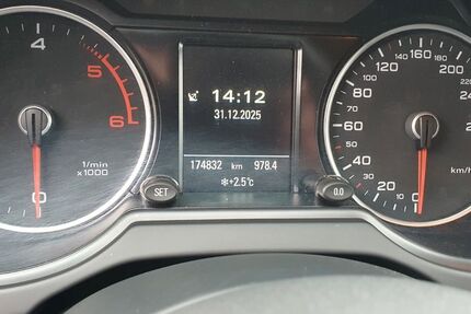 Audi Q5 175.000 km 16.500 &euro; Hadamar 65589