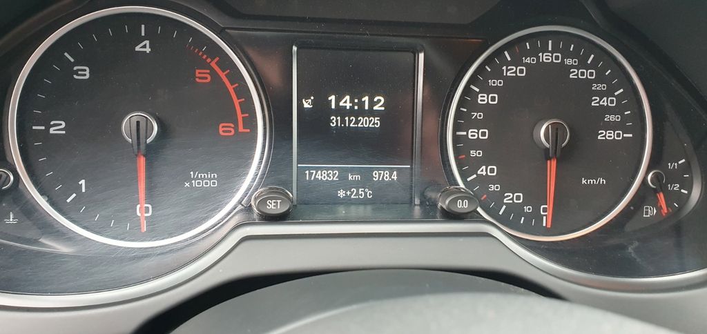 Audi Q5 175.000 km 16.500 &euro; Hadamar 65589