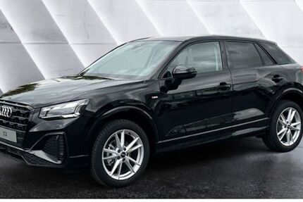Audi Q2 1.750 km 43.590 &euro; Lübben 15907