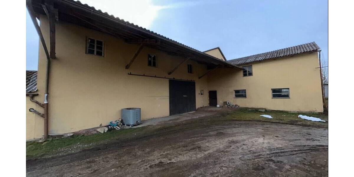 Bauernhaus, Landhaus Leutershausen Wiedersbach - 4 Zimmer, 134 m&sup2;, 198.000&euro; | Angebot:26243400