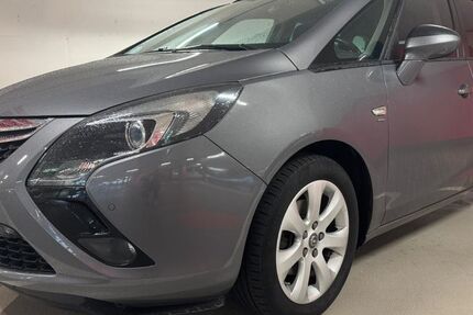 Opel Zafira 120.000 km 9.100 € Pforzheim 75181