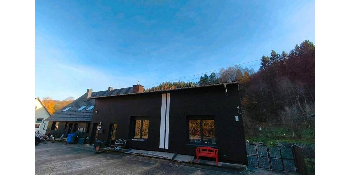 Loft - Studio - Atelier Elmstein - 5 Zimmer, 168 m&sup2;, 995&euro; | Angebot:25046691