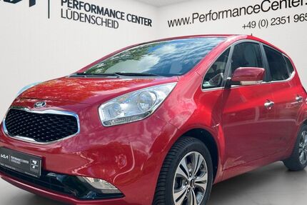 Kia Venga 60.380 km 9.790 &euro; Lüdenscheid 58509