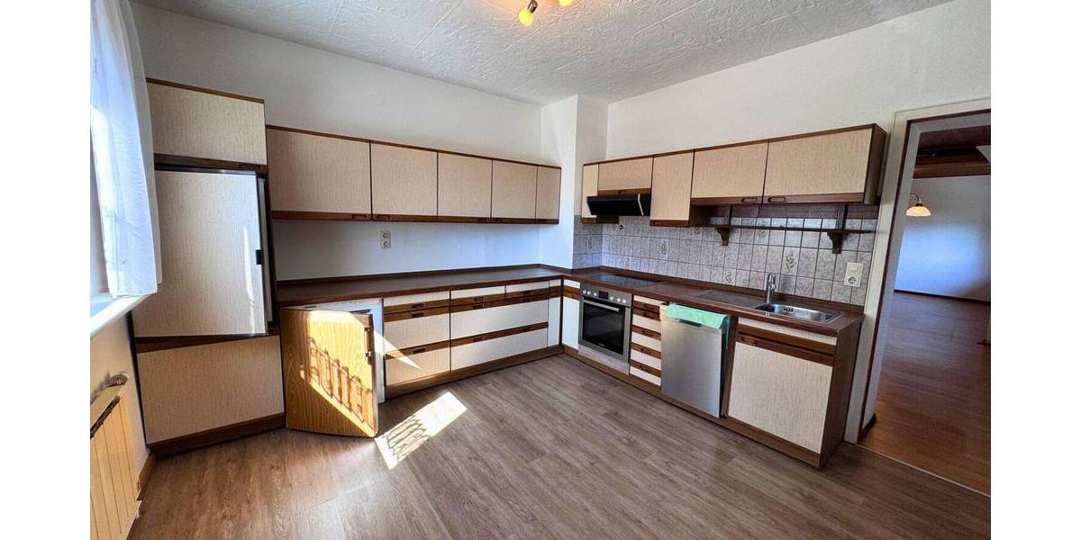 Einfamilienhaus Rheinfelden / Degerfelden Degerfelden - 5 Zimmer, 191 m&sup2;, 380.000&euro; | Angebot:26502478