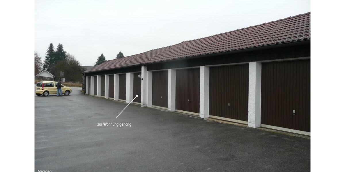 Etagenwohnung Bad Birnbach Asenham - 4 Zimmer, 94 m&sup2;, 249.000&euro; | Angebot:26729569