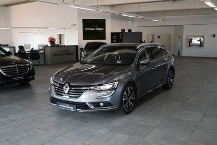 Renault Talisman 112.458 km 16.990 &euro; Menslage 49637