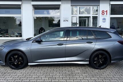 Opel Insignia 61.100 km 19.750 &euro; Mönchengladbach 41063