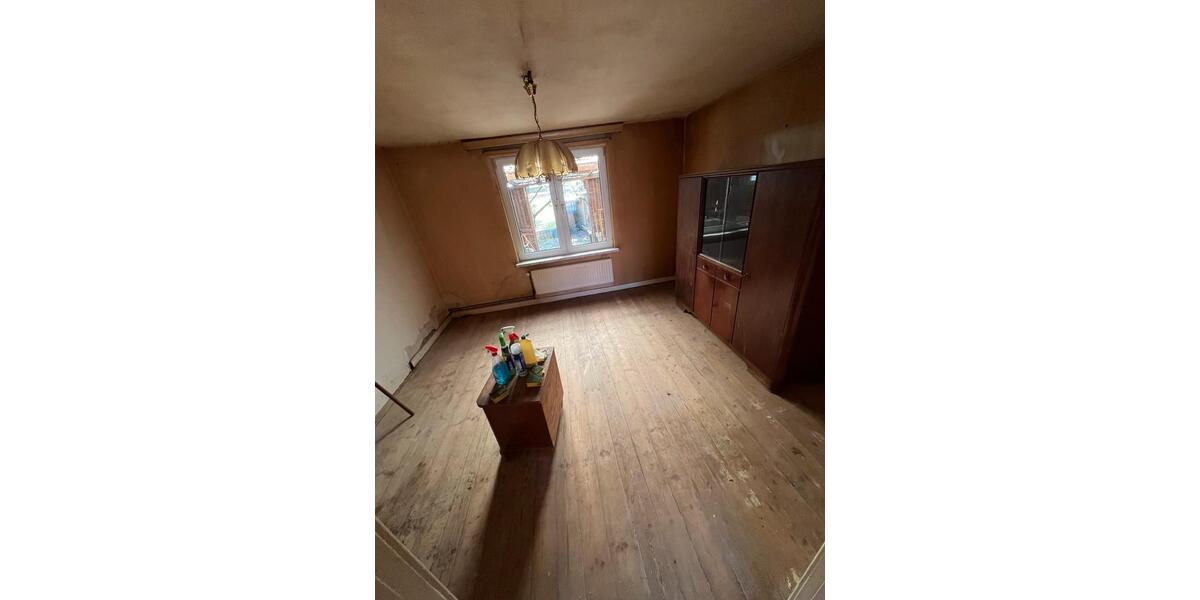 Einfamilienhaus Dömitz - 9 Zimmer, 114 m&sup2;, 80.000&euro; | Angebot:27014463