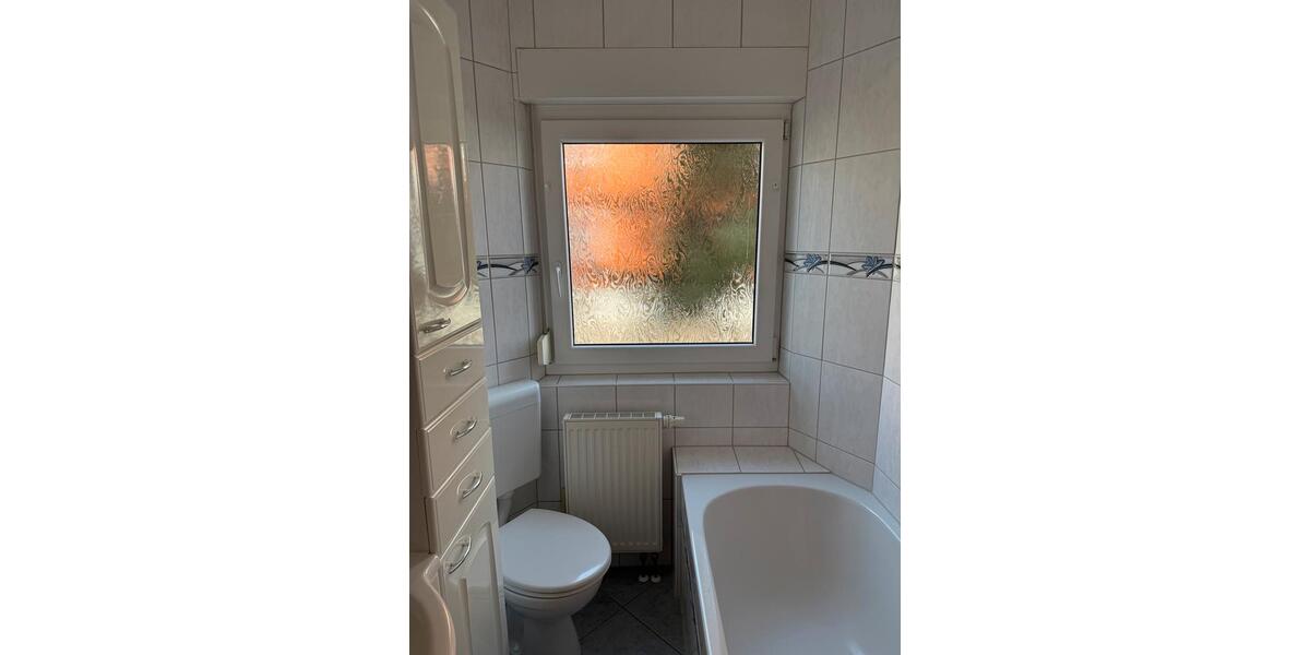 Erdgeschoßwohnung Bad Windsheim - 3 Zimmer, 68 m&sup2;, 179.900&euro; | Angebot:26040520
