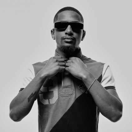 DANTE YN - TRANQUILLE TOUR 2026