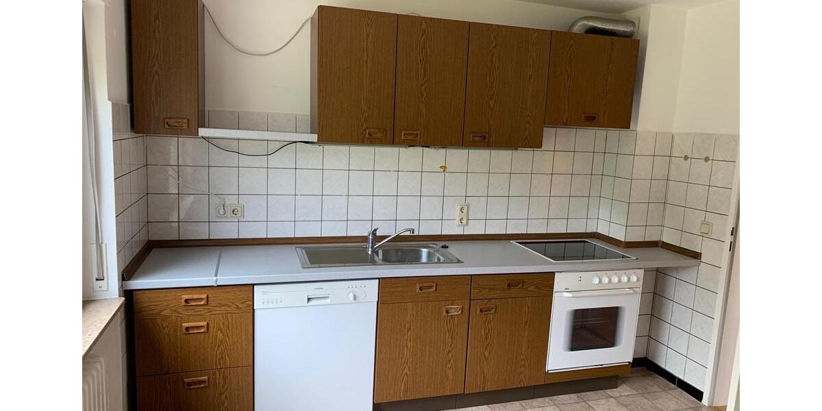 Erdgeschoßwohnung Pohlheim - 3 Zimmer, 75 m&sup2;, 870&euro; | Angebot:26397945