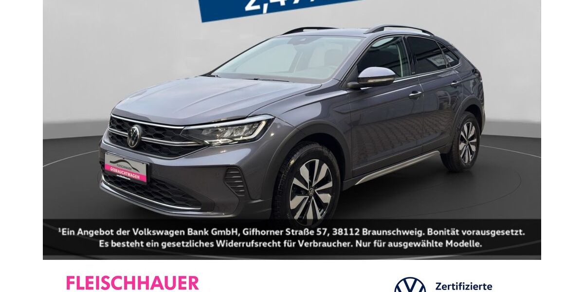 VW Taigo 27.857 km 22.890 &euro; Bad Kreuznach 55543