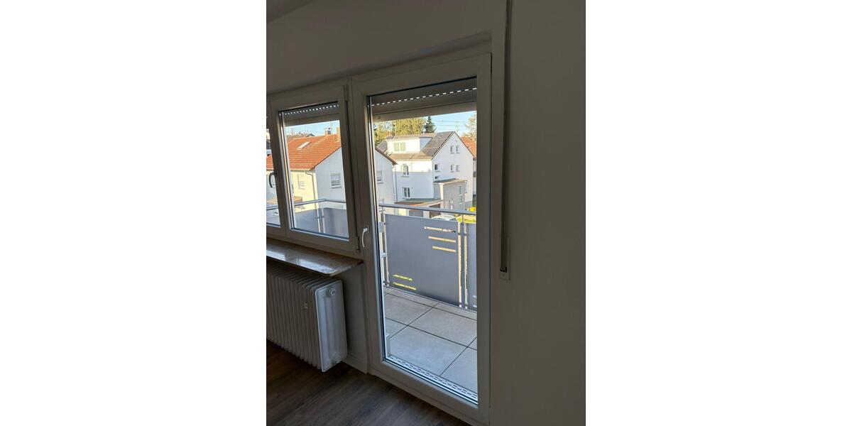 Dachgeschoßwohnung Leutenbach - 2 Zimmer, 60 m&sup2;, 700&euro; | Angebot:26235877