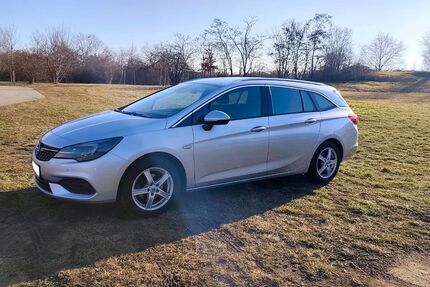 Opel Astra 122.500 km 8.995 &euro; Stolpen 01833