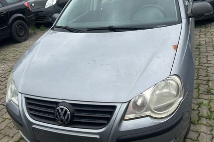 VW Polo 126.000 km 2.500 &euro; Winsen/Luhe 21423