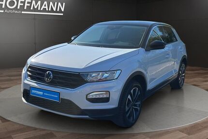VW T-Roc 92.972 km 18.880 &euro; Burgwald-Bottendorf 35099
