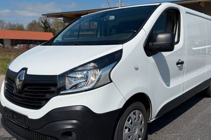 Renault Trafic 100.000 km 12.900 &euro; Bad Fallingbostel (OT Dorfmark) 29683