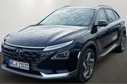 Hyundai NEXO 31.169 km 17.190 &euro; Mönchengladbach 41061