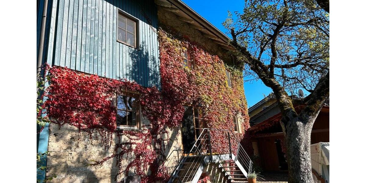 Einfamilienhaus Huglfing - 6 Zimmer, 203 m&sup2;, 1.050.000&euro; | Angebot:26800530