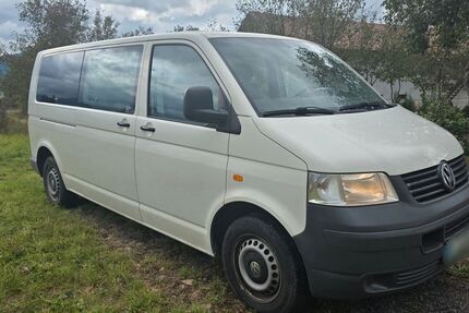 VW T5 Transporter 382.000 km 7.250 € Rechberghausen 73098