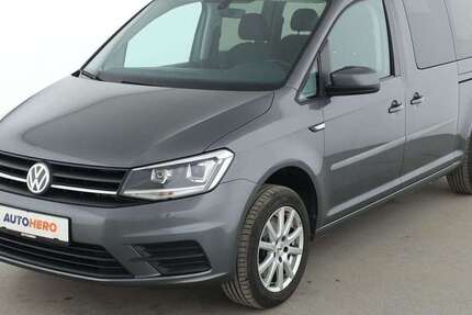 VW Caddy 99.632 km 18.990 &euro; Nürnberg 90441