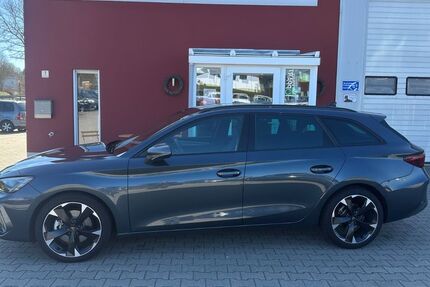 Cupra Leon 38.361 km 25.999 &euro; Aicha vorm Wald 94529