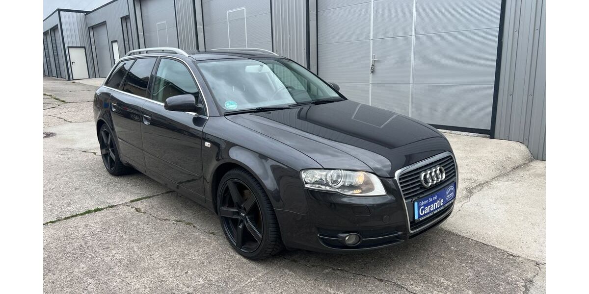 Audi A4 243.068 km 2.490 &euro; Kitzscher 04567