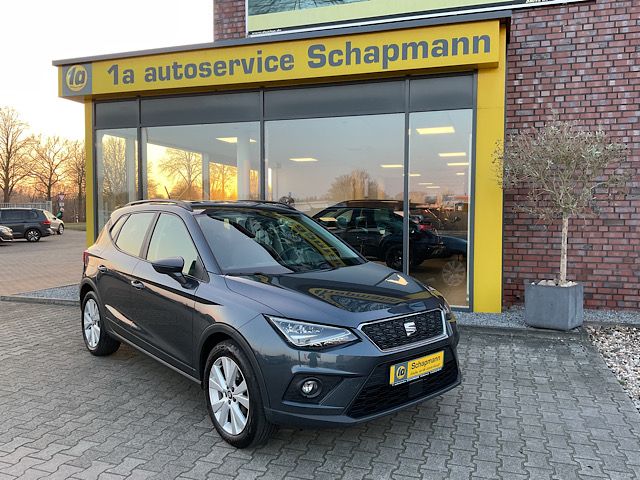 Seat Arona 83.253 km 15.490 &euro; Ostbevern 48346