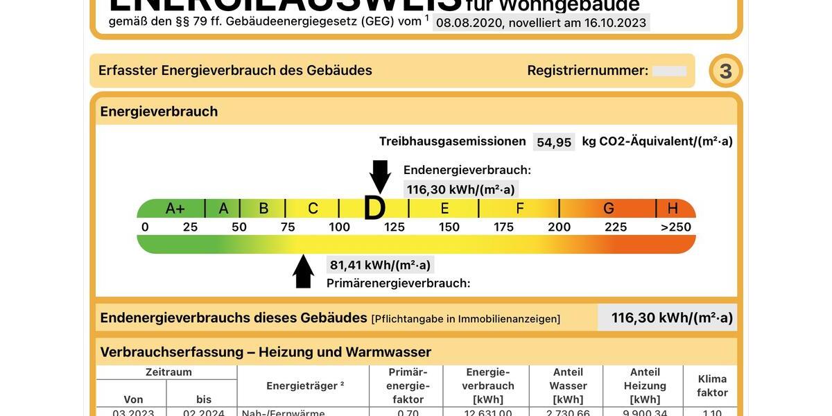 Reihenhaus Flensburg Fruerlund - 5 Zimmer, 95 m&sup2;, 258.000&euro; | Angebot:26443827