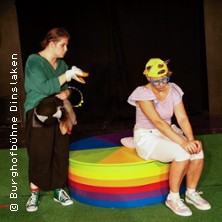 Das NEINhorn 19.04.2026 Löhrerhof