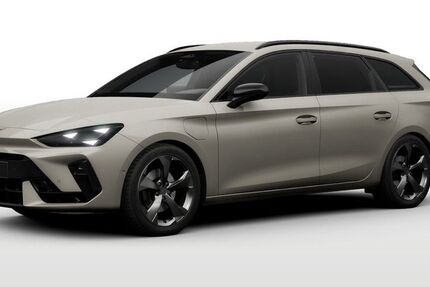 Cupra Leon 10.260 km 37.790 &euro; Sonneberg 96515