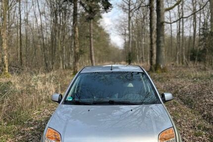 Ford Fusion 134.000 km 3.390 &euro; Künzelsau 74653