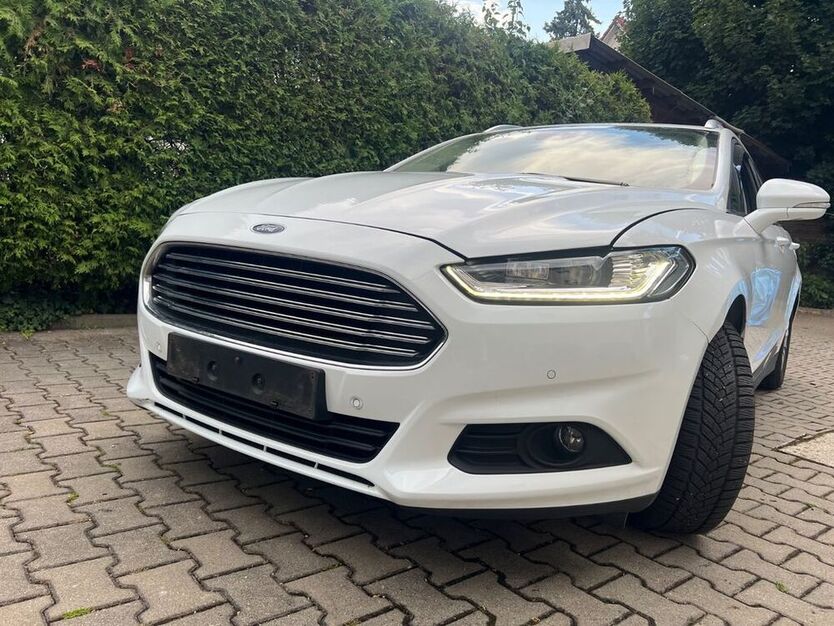 Mondeo