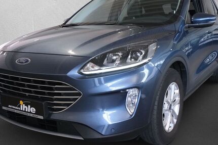 Ford Kuga 75.128 km 19.890 &euro; Hohenwestedt 24594