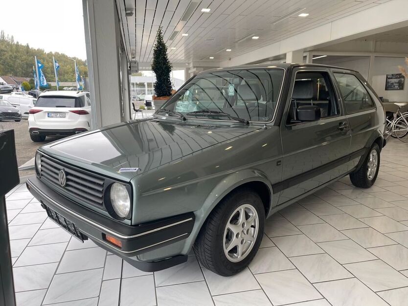 VW Golf 62.700 km 8.450 € Stolberg 52222