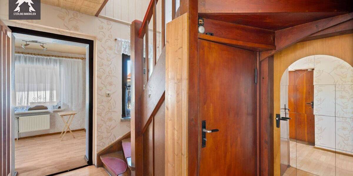 Einfamilienhaus Seeland Gatersleben - 5 Zimmer, 125 m&sup2;, 129.000&euro; | Angebot:25681772