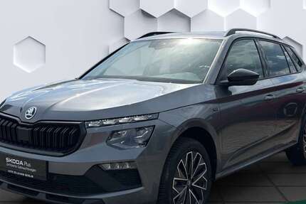 Skoda Kamiq 19.096 km 25.784 &euro; Berlin 12524