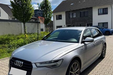 Audi A6 109.584 km 16.900 &euro; Rhede 46414