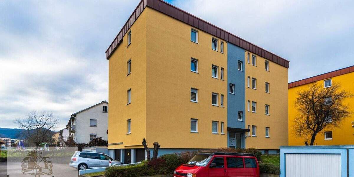 Mehrfamilienhaus, Wohnhaus Heubach - 2 Zimmer, 607 m&sup2;, 1.259.000&euro; | Angebot:25109600