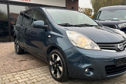 Nissan Note 131.000 km 3.450 &euro; Drage 21423
